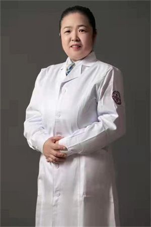 袁晓梅
