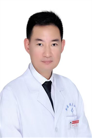 杨德生