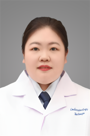 翟倩倩