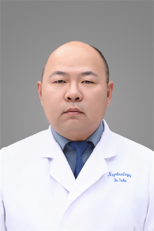 朱铁锤