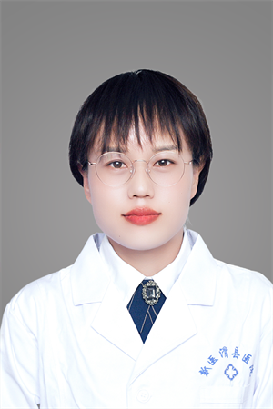 栗新芳