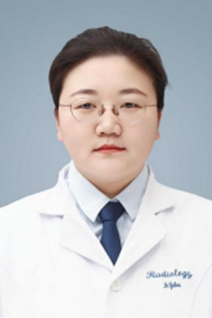 何玉华