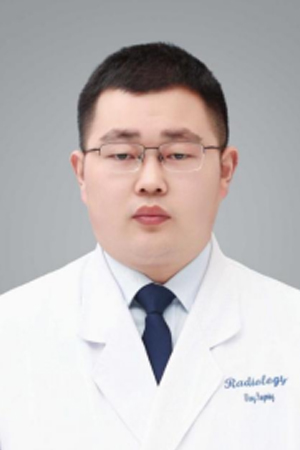 王鹏铭 